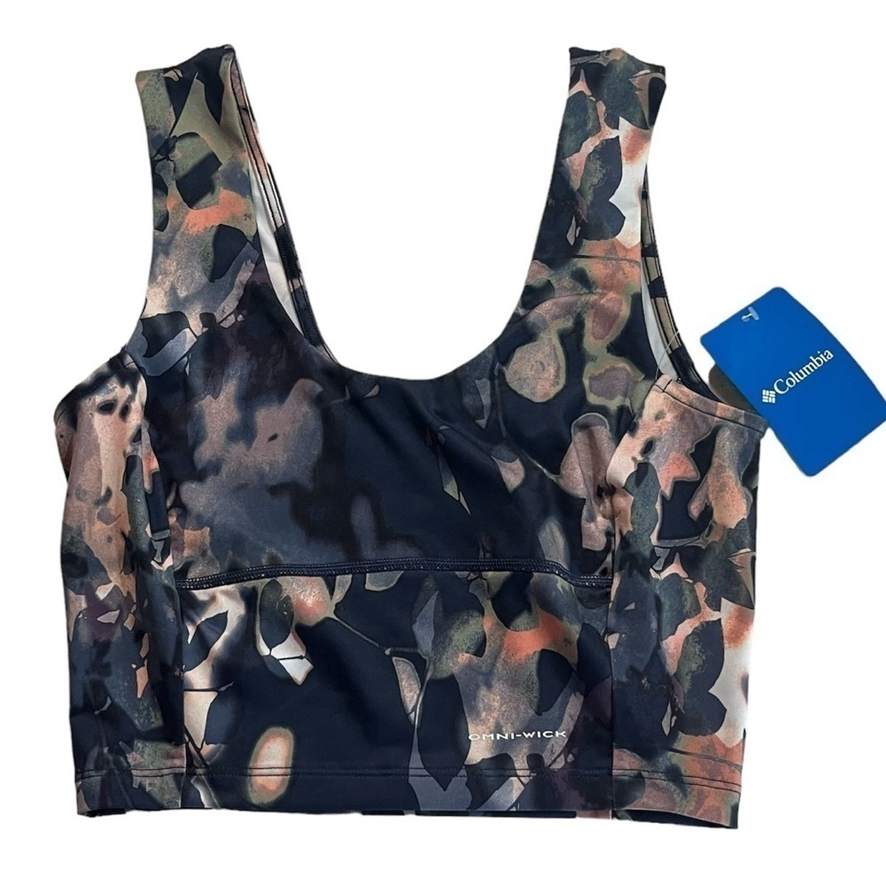 Columbia Women's Boundless Trek Tank, Size XS - Picture 2 of 10